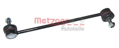 Metzger Stange/Strebe, Stabilisator [Hersteller-Nr. 53006318] für Audi, Seat, Skoda, VW von METZGER