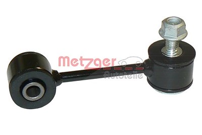 Metzger Stange/Strebe, Stabilisator [Hersteller-Nr. 53005528] für Audi, Seat, Skoda, VW von METZGER