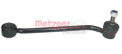 Metzger Stange/Strebe, Stabilisator [Hersteller-Nr. 53006414] für Audi von METZGER