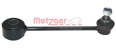 Metzger Stange/Strebe, Stabilisator [Hersteller-Nr. 53008619] für Audi, Seat, Skoda, VW von METZGER