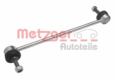 Metzger Stange/Strebe, Stabilisator [Hersteller-Nr. 53010318] für BMW von METZGER