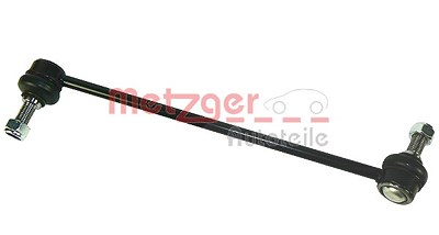 Metzger Stange/Strebe, Stabilisator [Hersteller-Nr. 53058408] für BMW von METZGER