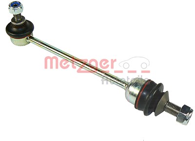 Metzger Stange/Strebe, Stabilisator [Hersteller-Nr. 53012319] für BMW von METZGER