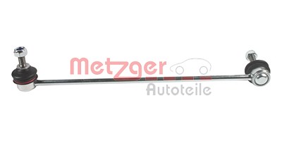 Metzger Stange/Strebe, Stabilisator [Hersteller-Nr. 53059701] für BMW von METZGER