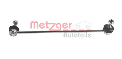 Metzger Stange/Strebe, Stabilisator [Hersteller-Nr. 53059802] für BMW von METZGER