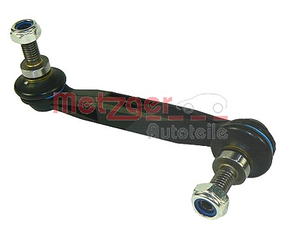 Metzger Stange/Strebe, Stabilisator [Hersteller-Nr. 53058733] für BMW von METZGER