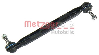 Metzger Stange/Strebe, Stabilisator [Hersteller-Nr. 53056712] für Chevrolet, Mitsubishi, Opel, Vauxhall von METZGER