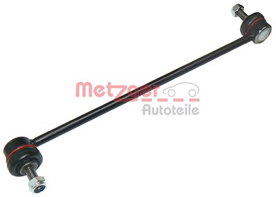 Metzger Stange/Strebe, Stabilisator [Hersteller-Nr. 53047418] für Citroën, Peugeot von METZGER
