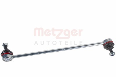 Metzger Stange/Strebe, Stabilisator [Hersteller-Nr. 53047418] für Citroën, Peugeot von METZGER