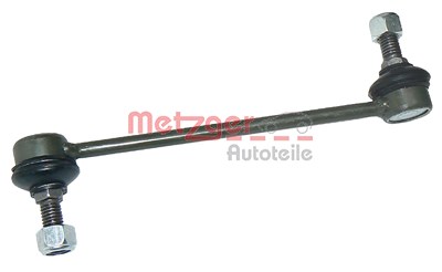 Metzger Stange/Strebe, Stabilisator [Hersteller-Nr. 53005918] für Ford, Seat, VW von METZGER