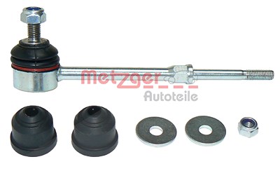 Metzger Stange/Strebe, Stabilisator [Hersteller-Nr. 53021919] für Ford, Volvo von METZGER