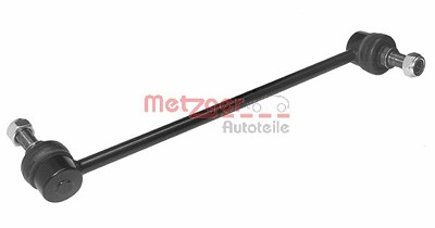 Metzger Stange/Strebe, Stabilisator [Hersteller-Nr. 53017912] für Nissan, Renault von METZGER