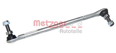 Metzger Stange/Strebe, Stabilisator [Hersteller-Nr. 53041712] für Mercedes-Benz von METZGER