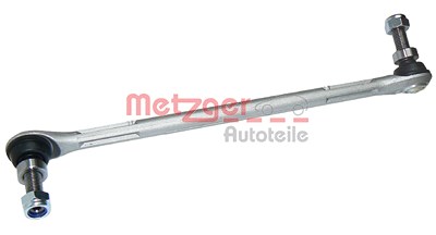 Metzger Stange/Strebe, Stabilisator [Hersteller-Nr. 53041811] für Mercedes-Benz von METZGER