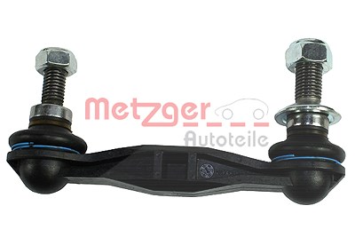 Metzger Stange/Strebe, Stabilisator [Hersteller-Nr. 53058639] für BMW von METZGER