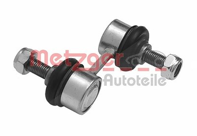 Metzger Stange/Strebe, Stabilisator [Hersteller-Nr. 53023718] für Honda von METZGER