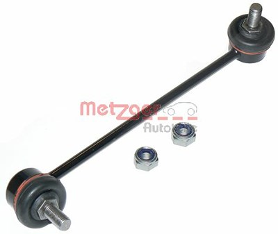Metzger Stange/Strebe, Stabilisator [Hersteller-Nr. 53033211] für Kia von METZGER