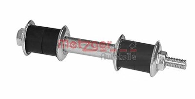 Metzger Stange/Strebe, Stabilisator [Hersteller-Nr. 53027518] für Hyundai von METZGER