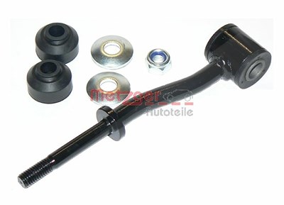 Metzger Stange/Strebe, Stabilisator [Hersteller-Nr. 53030918] für Jeep von METZGER