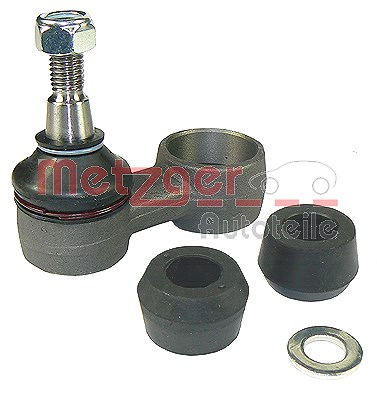 Metzger Stange/Strebe, Stabilisator [Hersteller-Nr. 53050418] für Land Rover von METZGER