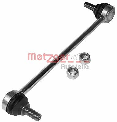 Metzger Stange/Strebe, Stabilisator [Hersteller-Nr. 53036918] für Mercedes-Benz von METZGER