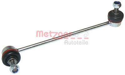 Metzger Stange/Strebe, Stabilisator [Hersteller-Nr. 53040711] für Mercedes-Benz von METZGER