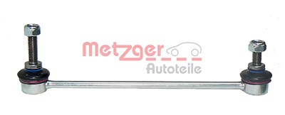 Metzger Stange/Strebe, Stabilisator [Hersteller-Nr. 53010519] für Mini von METZGER