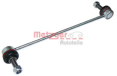 Metzger Stange/Strebe, Stabilisator [Hersteller-Nr. 53001918] für Mitsubishi, Opel, Vauxhall von METZGER