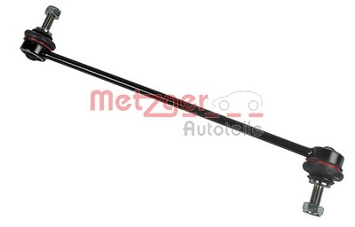 Metzger Stange/Strebe, Stabilisator [Hersteller-Nr. 53067008] für Opel, Renault von METZGER