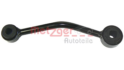 Metzger Stange/Strebe, Stabilisator [Hersteller-Nr. 53002503] für Opel von METZGER