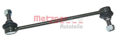 Metzger Stange/Strebe, Stabilisator [Hersteller-Nr. 53002718] für Opel, Saab von METZGER