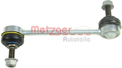 Metzger Stange/Strebe, Stabilisator [Hersteller-Nr. 53047719] für Peugeot von METZGER