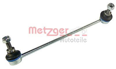 Metzger Stange/Strebe, Stabilisator [Hersteller-Nr. 53049812] für Renault von METZGER