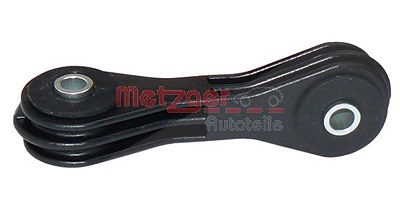 Metzger Stange/Strebe, Stabilisator [Hersteller-Nr. 53005018] für Seat, Skoda, VW von METZGER