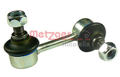 Metzger Stange/Strebe, Stabilisator [Hersteller-Nr. 53053911] für Toyota von METZGER