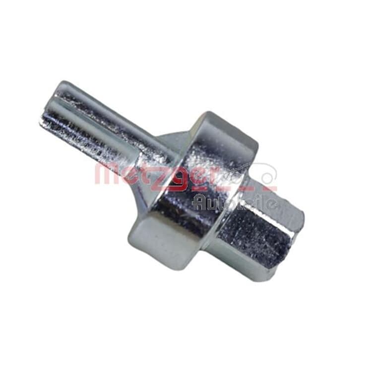 Metzger Steckschl?sseleinsatz f?r ?lablassschraube Audi Seat Skoda VW Metzger Steckschl?sseleinsatz f?r ?lablassschraube Audi Seat Skoda VW von METZGER