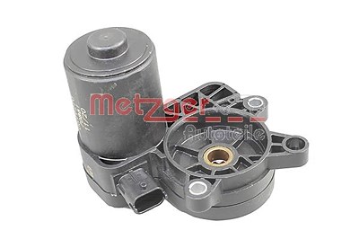 Metzger Stellelement, Feststellbremse Bremssattel [Hersteller-Nr. 0899270] für Ford, Ford Usa von METZGER