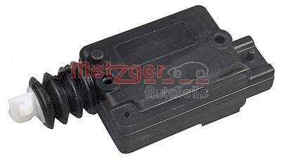 Metzger Stellelement, Zentralverriegelung [Hersteller-Nr. 2317014] für Renault von METZGER