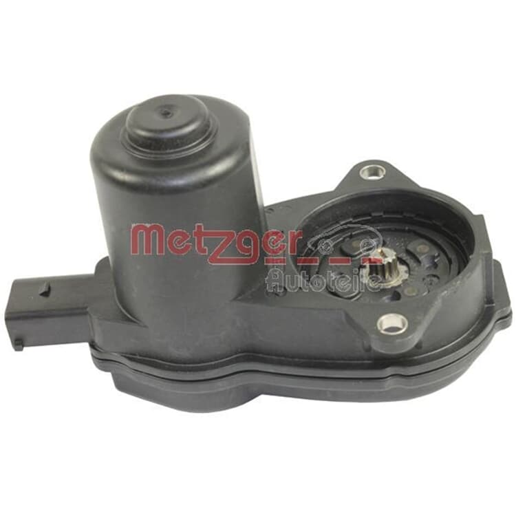 Metzger Stellmotor f?r Feststellbremse Audi A6 A7 A8 von METZGER