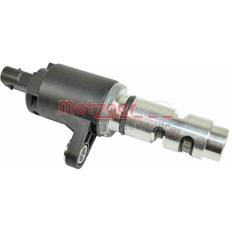 Metzger Steuerventil f?r Nockenwelle Audi Seat Skoda VW Metzger Steuerventil f?r Nockenwelle Audi Seat Skoda VW von METZGER
