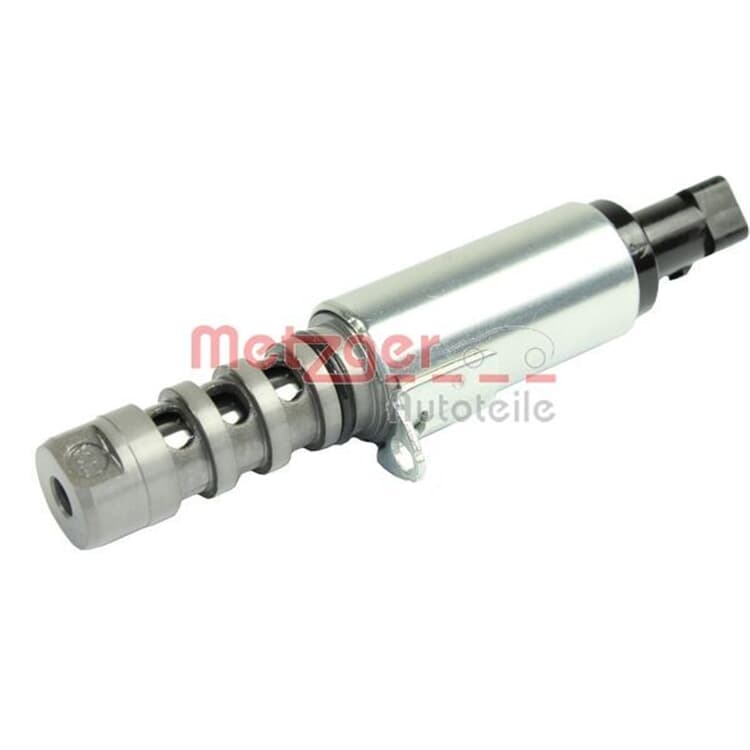 Metzger Steuerventil f?r Nockenwelle Audi VW Metzger Steuerventil f?r Nockenwelle Audi VW von METZGER
