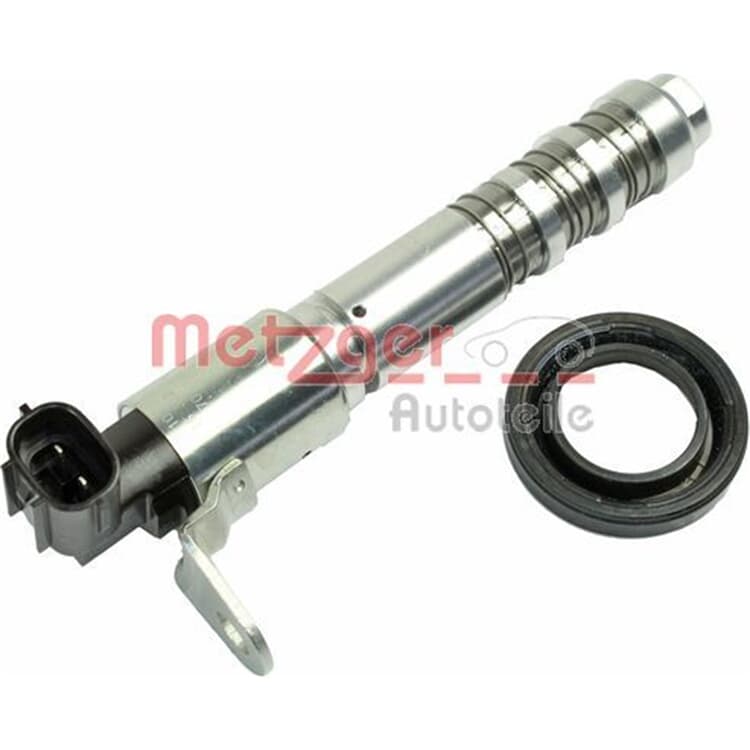 Metzger Steuerventil f?r Nockenwelle Opel Saab Metzger Steuerventil f?r Nockenwelle Opel Saab von METZGER
