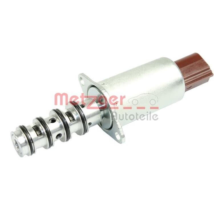 Metzger Steuerventil f?r Nockenwelle Audi VW Metzger Steuerventil f?r Nockenwelle Audi VW von METZGER
