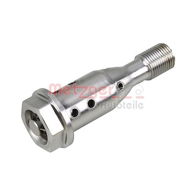 Metzger Steuerventil f?r Nockenwelle BMW 1er 2er 3er 4er 5er X1 X3 X4 X5 Z4 Metzger Steuerventil f?r Nockenwelle BMW 1er 2er 3er 4er 5er X1 X3 X4 X5 Z4 von METZGER