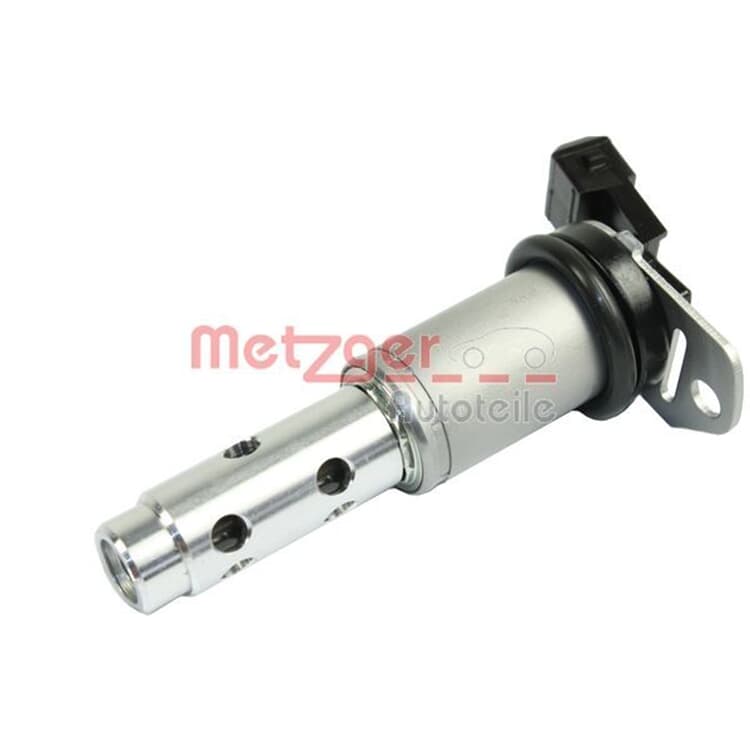 Metzger Steuerventil f?r Nockenwelle BMW 1er 3er 5er 6er 7er X1 X3 X5 X6 Z4 von METZGER