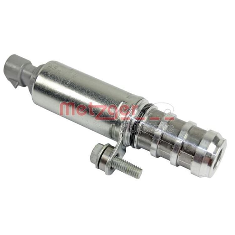 Metzger Steuerventil f?r Nockenwelle Opel Saab Metzger Steuerventil f?r Nockenwelle Opel Saab von METZGER