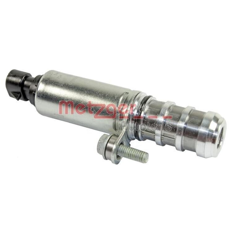 Metzger Steuerventil f?r Nockenwelle Opel Saab Metzger Steuerventil f?r Nockenwelle Opel Saab von METZGER