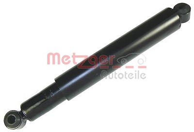 Metzger Stoßdämpfer [Hersteller-Nr. 2340062] für Mitsubishi von METZGER