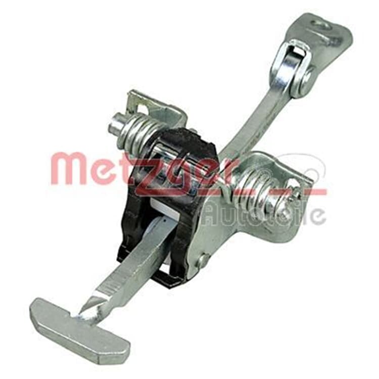 Metzger T?rfeststeller hinten Citroen C4 von METZGER