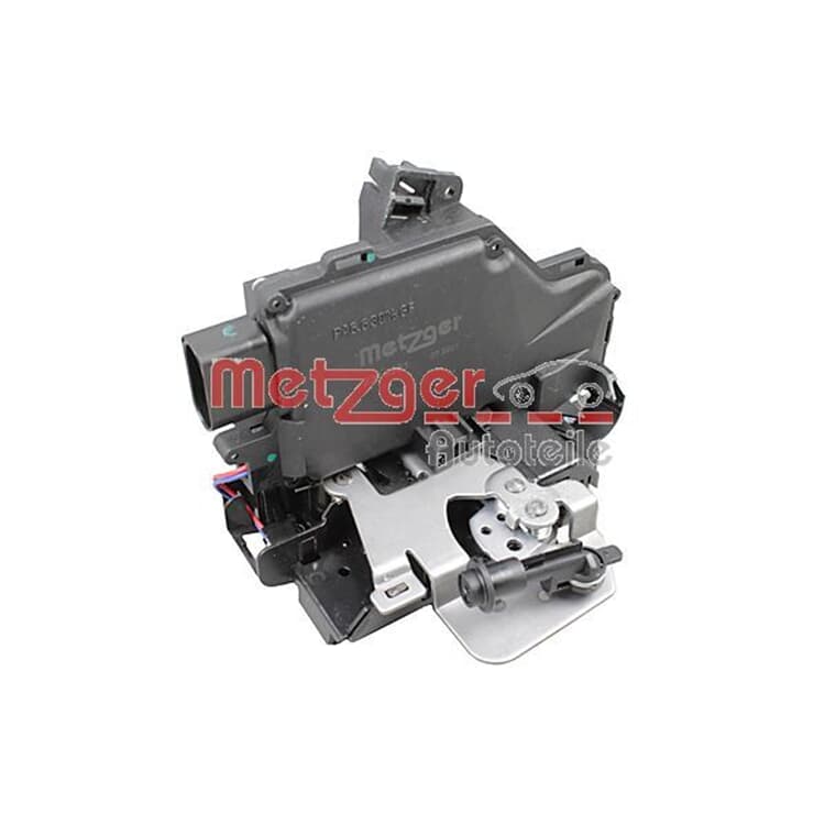 Metzger T?rschloss vorne links Audi A2 Metzger T?rschloss vorne links Audi A2 von METZGER